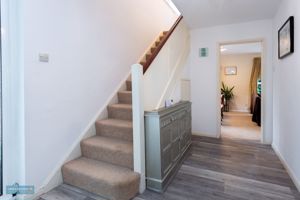 Entrance Hall- click for photo gallery
